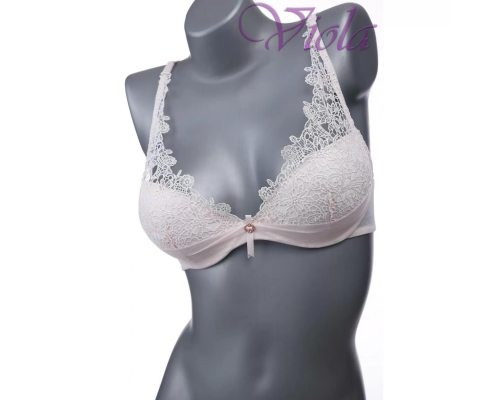 Бюстгальтер Weiyesi На Тонкому Поролоні 6027# B