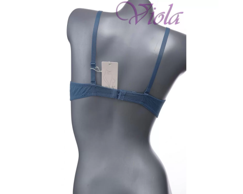 Бюстгальтер Weiyesi На Тонкому Поролоні 6027# B