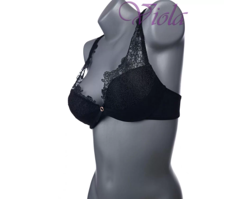 Бюстгальтер Weiyesi На Тонкому Поролоні 6027# B