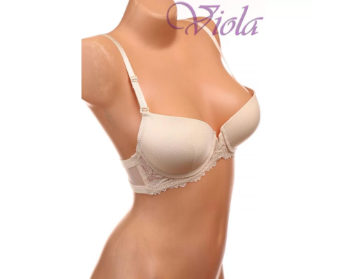 Бюстгальтер Donafen На Тонкому Поролоні 8260 C