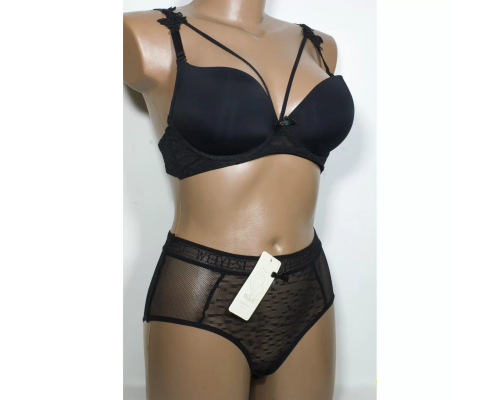 Комплект Weiyesi На Тонкому Поролоні З Трусиками-Сліпами 2121# C