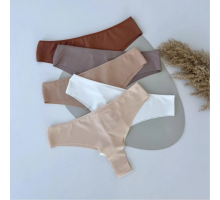 Жіночі Трусики-Бразиліана Nicoletta 92500-103