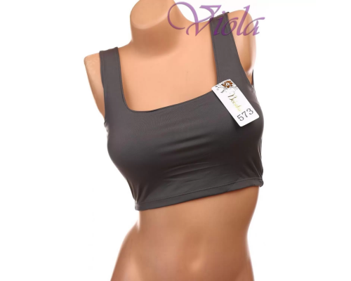 Жіночий Топ Гладкий Beisdanna На Тонкому Паралоні 573