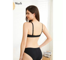Бюстгальтер Weiyesi На Тонкому Поролоні 2343# C
