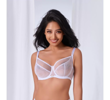 Бюстгальтер Тонкий Без Поролону Lanny Mode 11596 C
