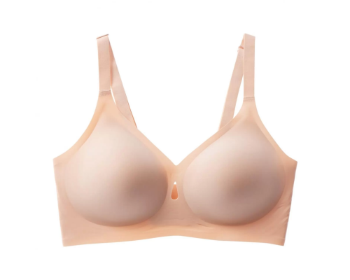Бюстгальтер Duomispring На Тонкому Поролоні Безшовний 1812# C