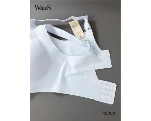 Бюстгальтер-Топ Weiyesi На Тонкому Поролоні 4020# Cd