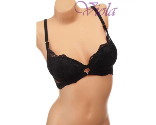 Бюстгальтер Weiyesi На Тонкому Поролоні 2138# B