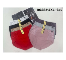 Жіночі Трусики-Максі Beisdanna 9028