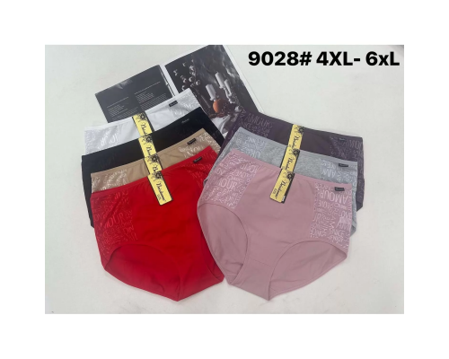 Жіночі Трусики-Максі Beisdanna 9028