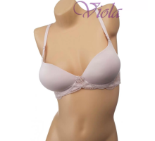 Бюстгалтер Weiyesi На Поролоновому Пуш-Ап 5911# С