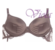 Бюстгалтер Weiyesi На Поролоновому Пуш-Ап 5911# B