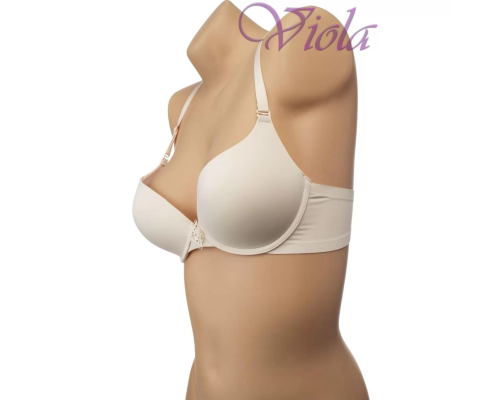 Бюстгальтер Weiyesi На Тонкому Поролоні 5745 B