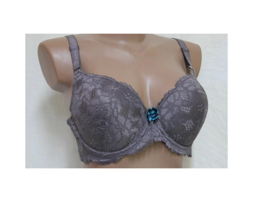 Бюстгальтер Weiyesi На Тонкому Поролоні 8086 E