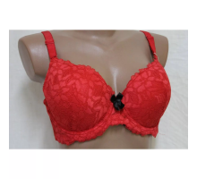 Бюстгальтер Weiyesi На Тонкому Поролоні 8086 E