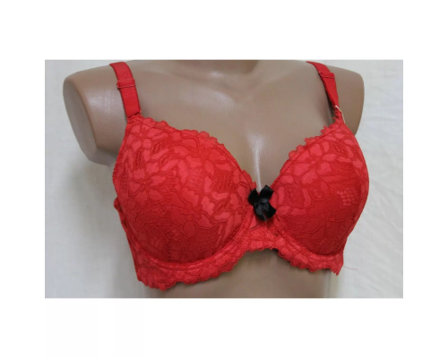 Бюстгальтер Weiyesi На Тонкому Поролоні 8086 E