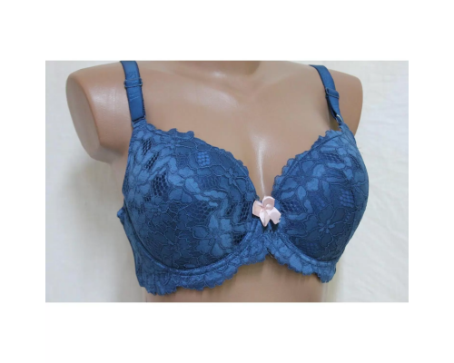 Бюстгальтер Weiyesi На Тонкому Поролоні 8086 E