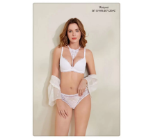 Бюстгальтер Weiyesi На Тонкому Поролоні B7120# C