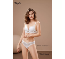 Бюстгальтер Weiyesi На Поролоновому Push-Up B7167# B