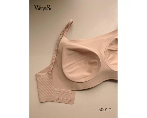 Бюстгальтер-Топ Weiyesi На Тонкому Поролоні 5001# Ab