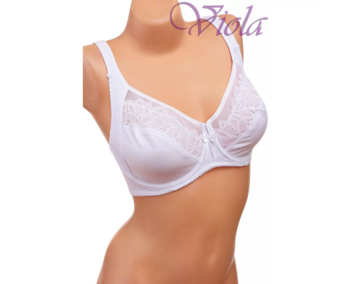 Бюстгальтер Тонкий Без Поролону Blue Rose 11268 E