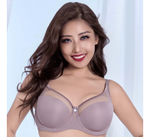 Бюстгальтер Напівпоролоновий Lanny Mode 11002 D