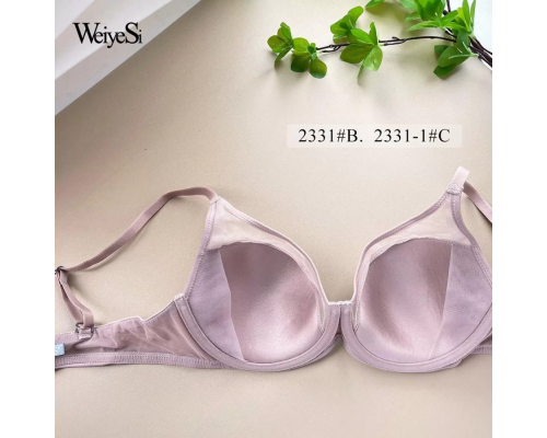 Жіночі Трусики-Сліпи Weiyesi 2331-2# D