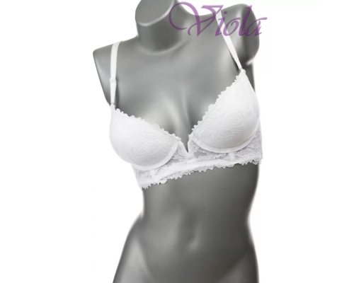 Бюстгальтер Donafen На Тонкому Поролоні 8258 B