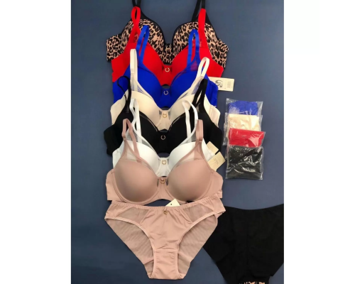 Жіночі Трусики-Сліпи Weiyesi 2331-2# D