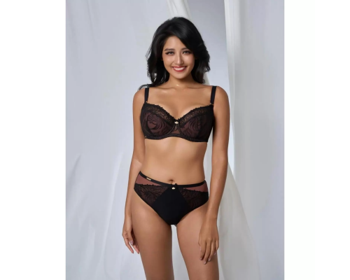 Жіночі Трусики-Максі Lanny Mode P5145