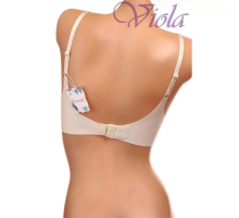 Бюстгальтер Donafen На Тонком Поролоне Без Косточек 8235 B