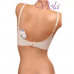 Бюстгальтер Donafen На Тонком Поролоне Без Косточек 8235 B