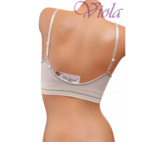 Топ Гладкий Beisdanna На Тонкому Поролоні 66010