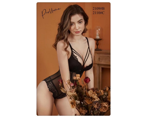 Боді-Сліпами Weiyesi На Тонкому Поролоні 2110# C