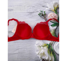 Бюстгальтер Weiyesi На Тонкому Поролоні A8296-1# F