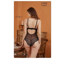 Боді-Сліпами Weiyesi На Тонкому Поролоні 2110# C