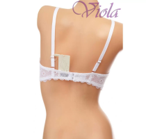 Бюстгальтер Weiyesi На Тонкому Поролоні 7137# C