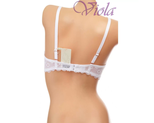 Бюстгальтер Weiyesi На Тонкому Поролоні 7137# C