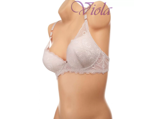 Бюстгальтер Weiyesi На Тонкому Поролоні 7137# C