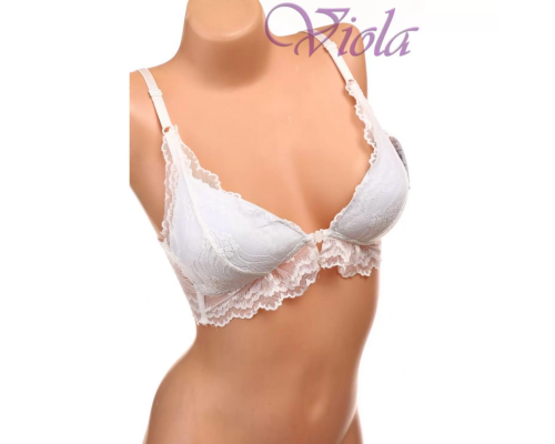 Бюстгальтер - Бралетт Beisdanna На Тонком Поролоне 1132#