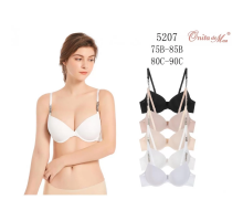 Бюстгальтер Donafen На Невеликому Поролоновому Пуш-Ап 5207 C