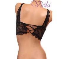 Бюстгальтер - Бралетт Beisdanna На Тонком Поролоне 1132#