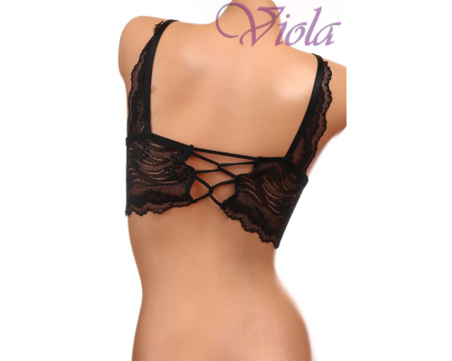 Бюстгальтер - Бралетт Beisdanna На Тонком Поролоне 1132#