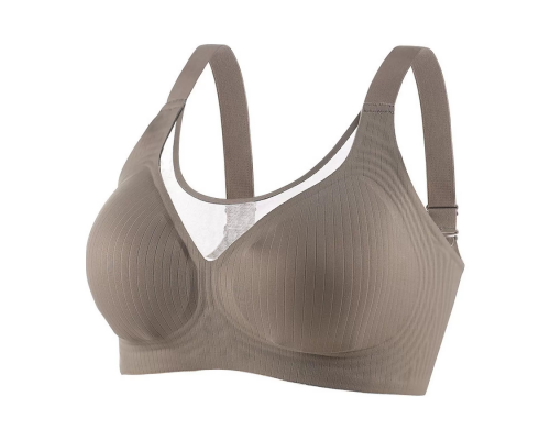 Бюстгальтер Duomispring На Тонкому Поролоні Безшовний 1808# C