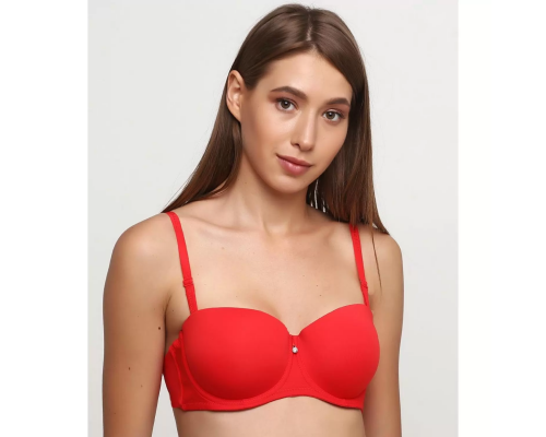 Бюстгальтер Анжеліка Балконет Onita De Mas На Поролоновому Push-Up 9927 C