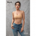 Бюстгальтер-Топ Weiyesi На Тонкому Поролоні 5001# Ab