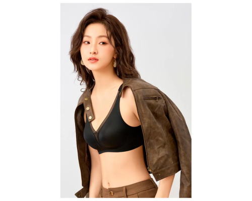 Бюстгальтер-Топ Beisdanna На Тонкому Поролоні 3511# C