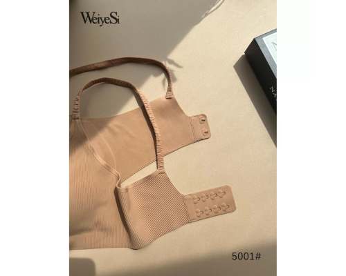 Бюстгальтер-Топ Weiyesi На Тонкому Поролоні 5001# Ab