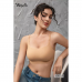 Бюстгальтер-Топ Weiyesi На Тонкому Поролоні 5001# Ab