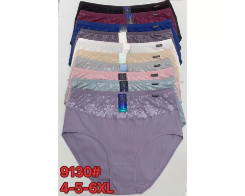 Жіночі Трусики-Максі Beisdanna 9130